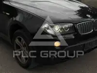 2007 BMW X3