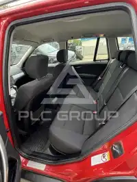 2007 BMW X3