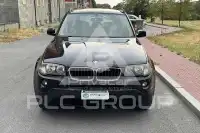 2007 BMW X3
