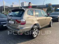 2007 BMW X3