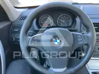 2007 BMW X3