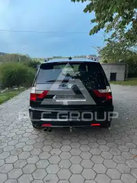 2007 BMW X3