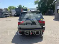 2007 BMW X3