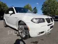 2007 BMW X3