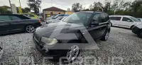 2007 BMW X3