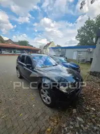 2007 BMW X3