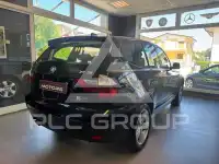 2007 BMW X3
