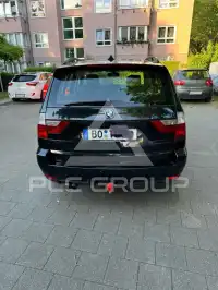 2007 BMW X3