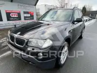 2007 BMW X3