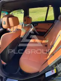 2007 BMW X3