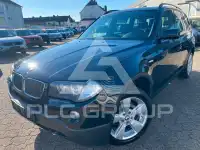 2007 BMW X3