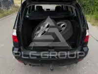 2007 BMW X3