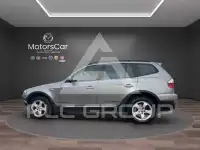 2007 BMW X3