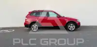 2007 BMW X3