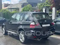 2007 BMW X3