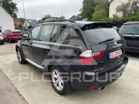 2007 BMW X3