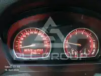 2007 BMW X3