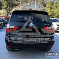 2007 BMW X3