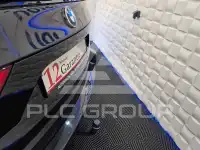 2007 BMW X3