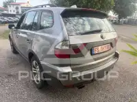2007 BMW X3