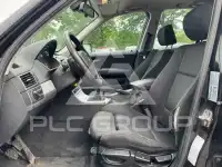2007 BMW X3
