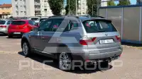2007 BMW X3