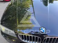 2007 BMW X3