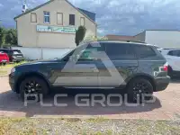 2007 BMW X3