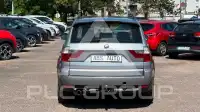2007 BMW X3