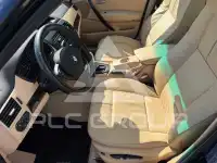 2007 BMW X3