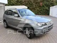2007 BMW X3