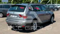2007 BMW X3
