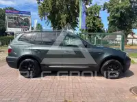 2007 BMW X3