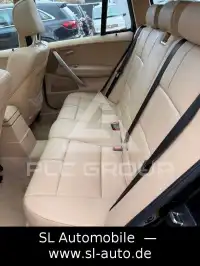 2007 BMW X3