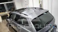 2007 BMW X3
