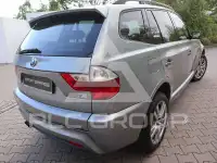 2007 BMW X3