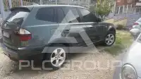 2007 BMW X3