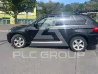2007 BMW X5
