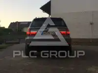 2007 BMW X5