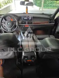 2007 BMW X5