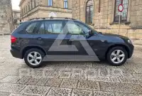 2007 BMW X5