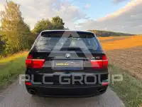 2007 BMW X5
