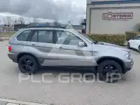 2007 BMW X5