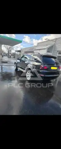 2007 BMW X5