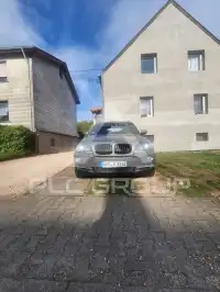 2007 BMW X5