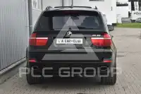 2007 BMW X5