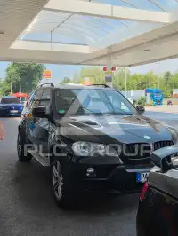 2007 BMW X5
