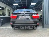 2007 BMW X5