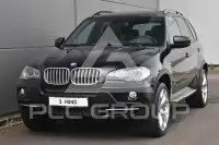 2007 BMW X5