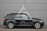 2007 BMW X5